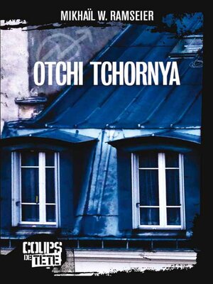 cover image of Otchi tchornya